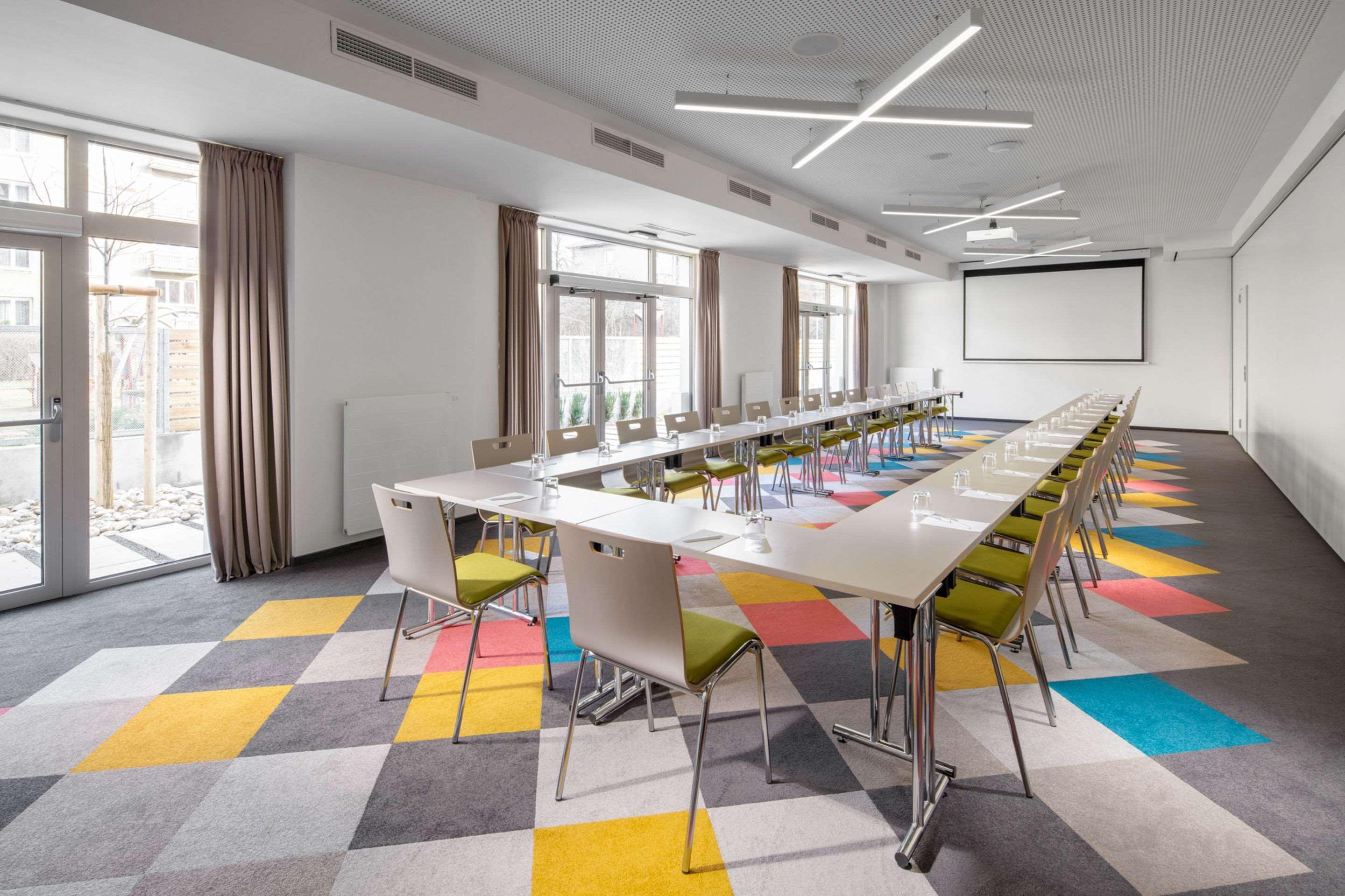 Hotel Comfort Praga