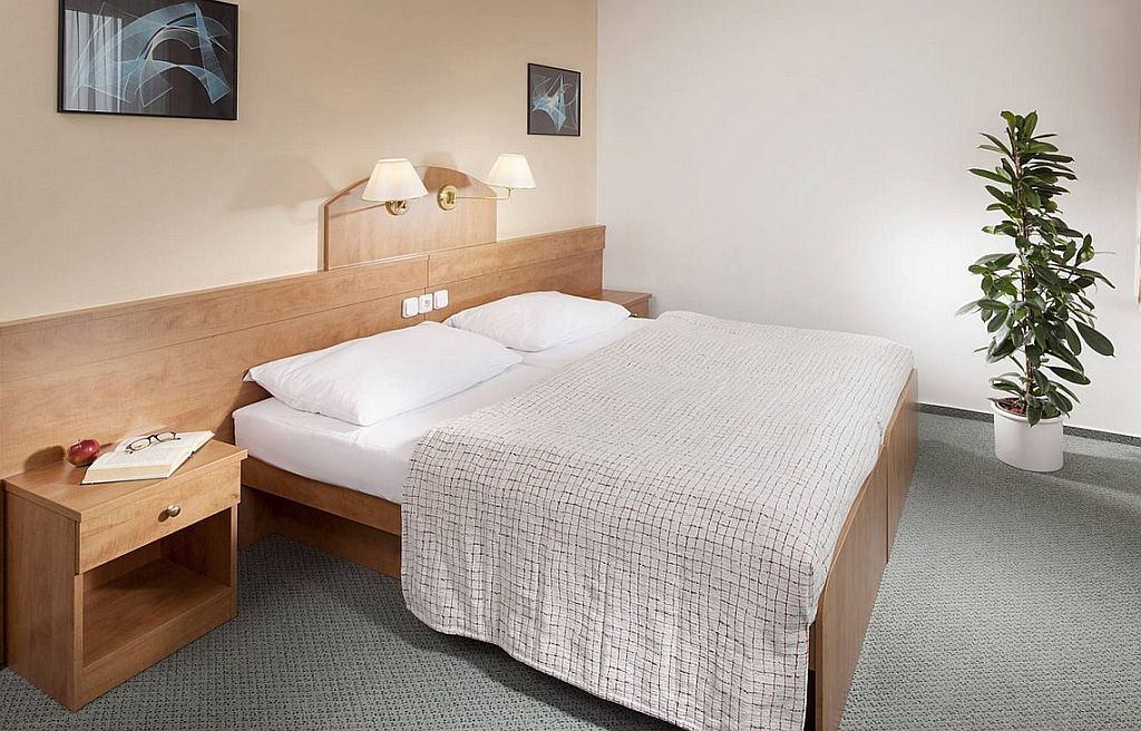 Comfort Hotel Praga