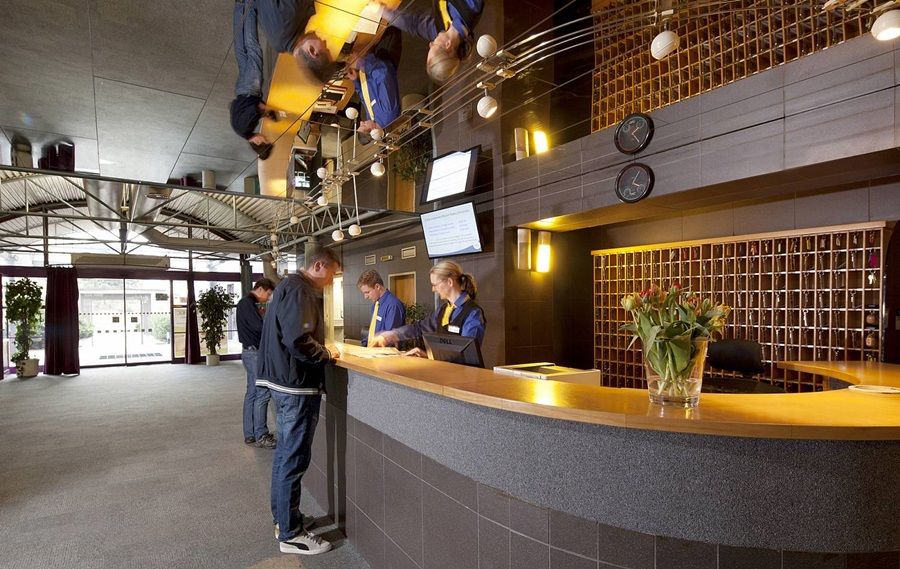 Comfort 4* Praga
