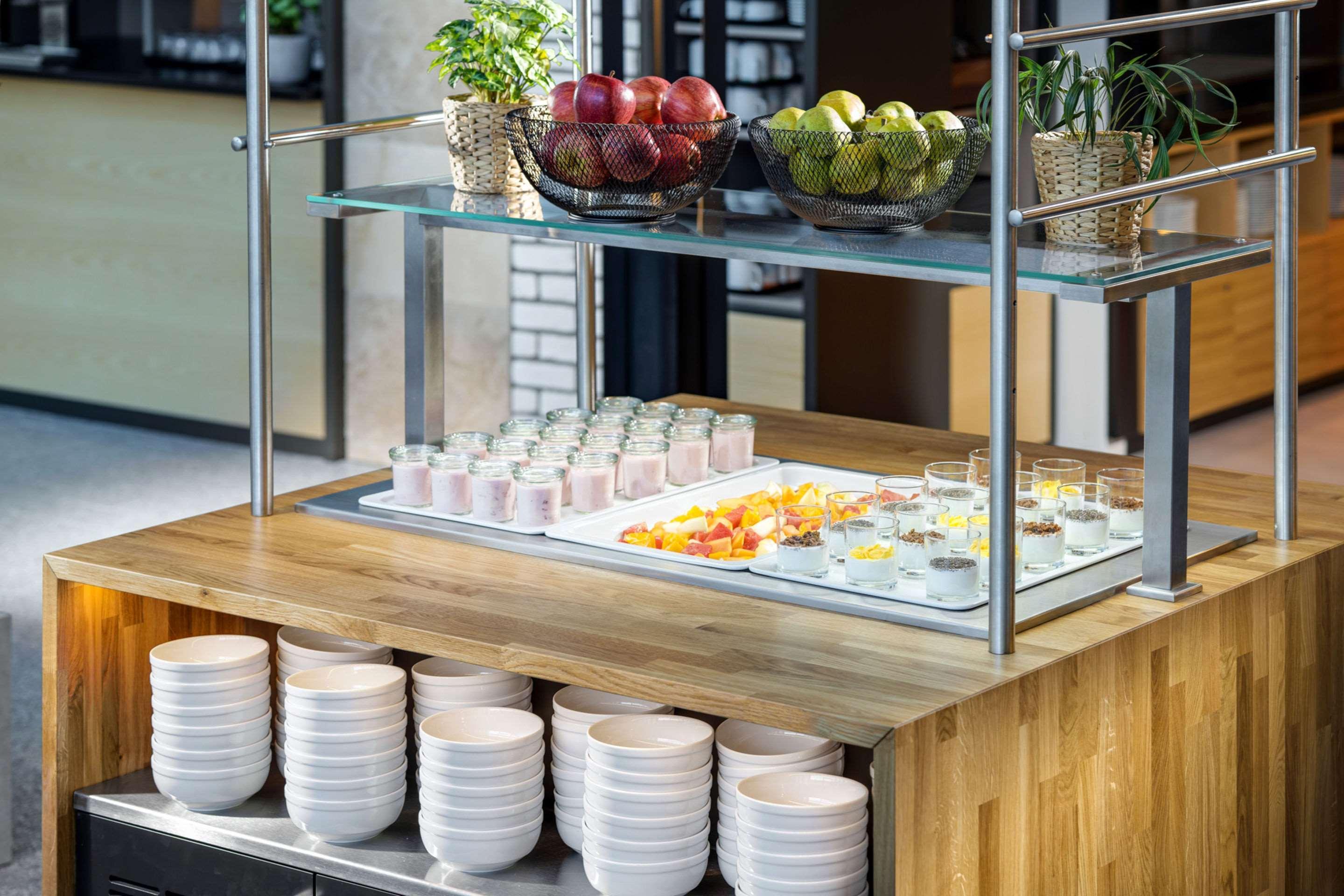 Comfort Hotel Praha