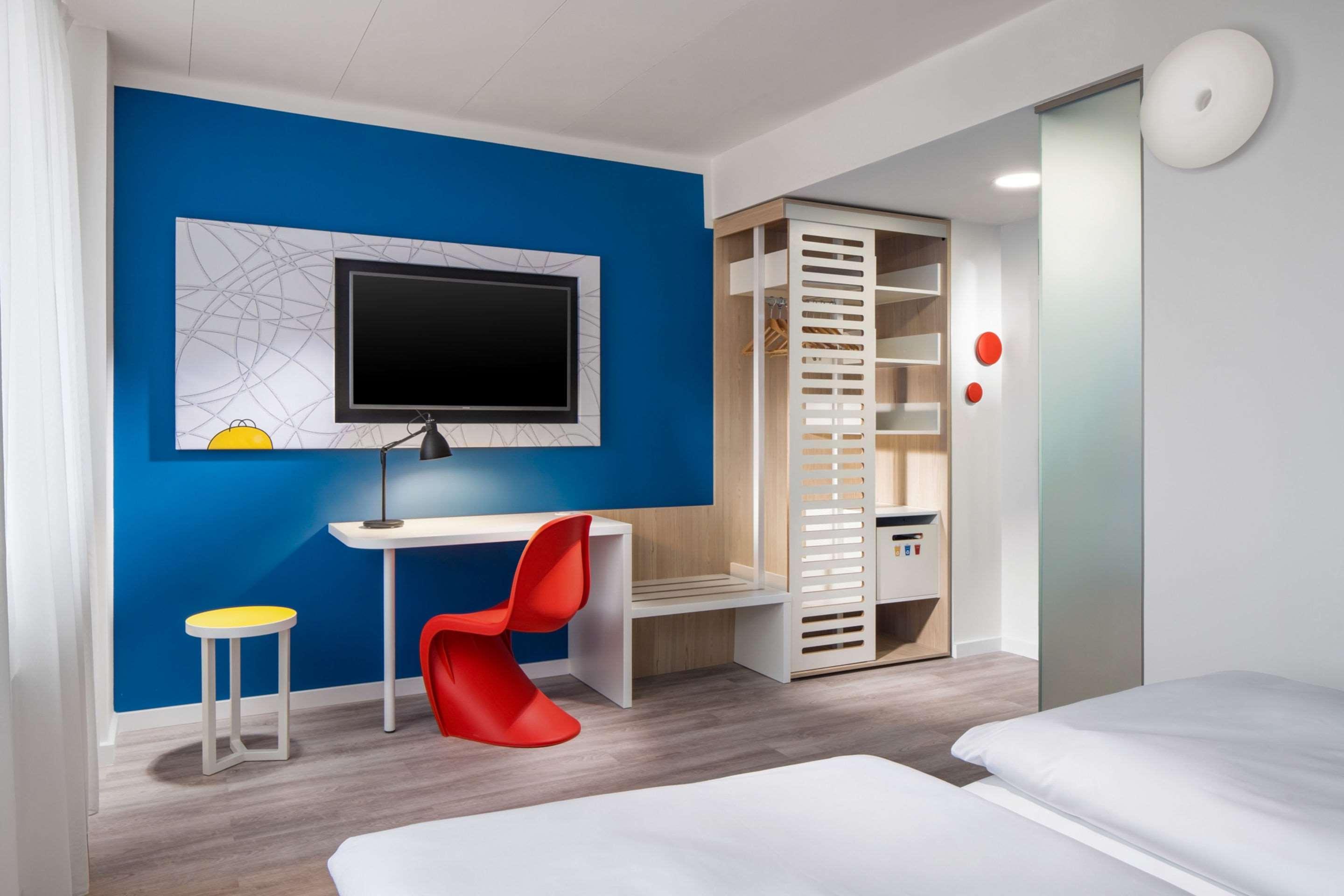 Hotel Comfort Praha