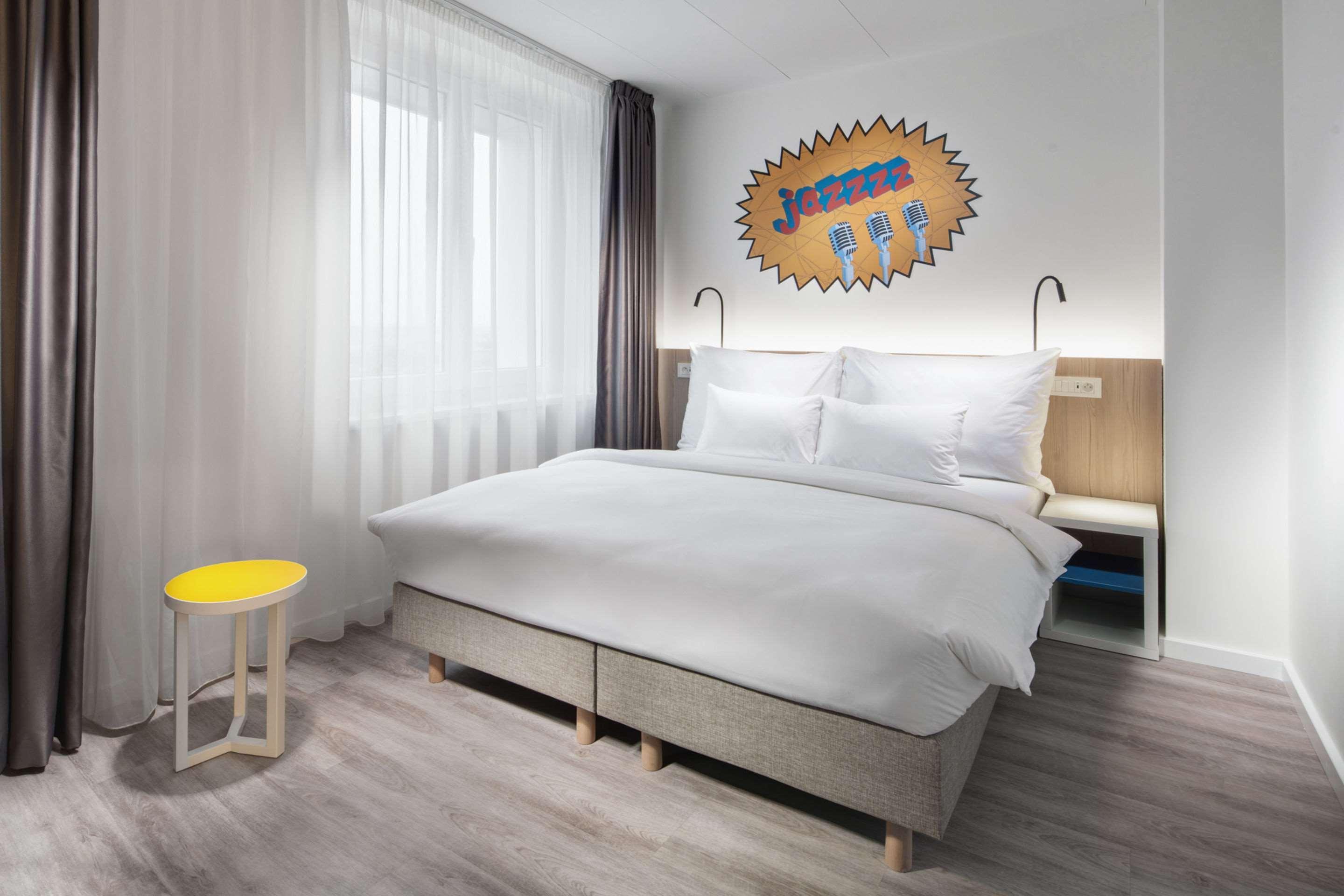 Comfort Praha