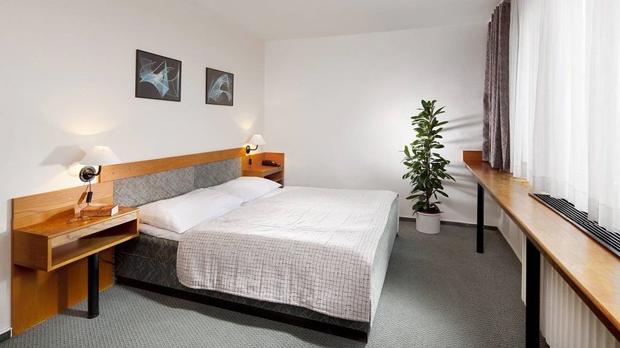 Comfort Prague